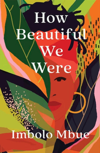 Cover image for 9781838851378 - How Beautiful We Were