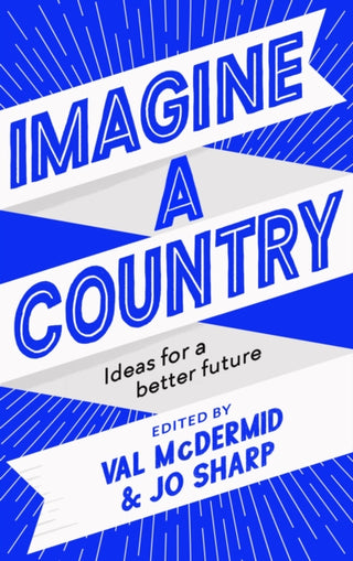 Cover image for 9781838851699 - Imagine A Country
