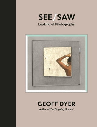 Cover image for 9781838852092 - See/Saw