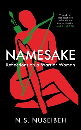 Cover image for 9781838852634 - Namesake