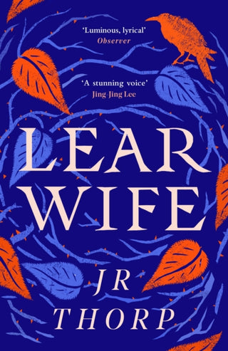 Cover image for 9781838852849 - Learwife
