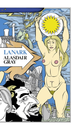 Supplemental image for 9781838852900 - Lanark