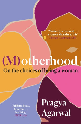 Cover image for 9781838853211 - (M)otherhood