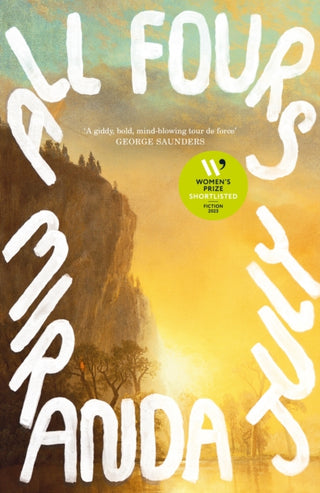 Cover image for 9781838853457 - All Fours