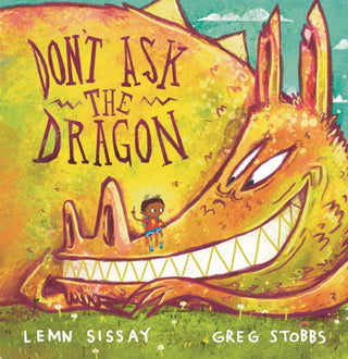 Supplemental image for 9781838854003 - Don't Ask the Dragon