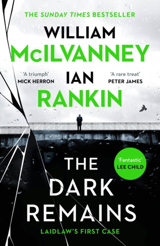 Cover image for 9781838854140 - The Dark Remains