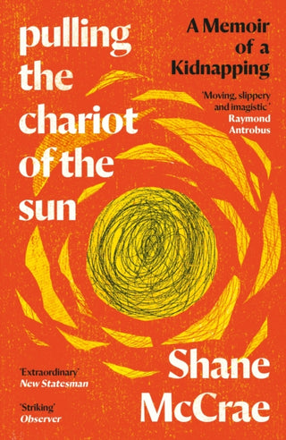Cover image for 9781838854225 - Pulling the Chariot of the Sun