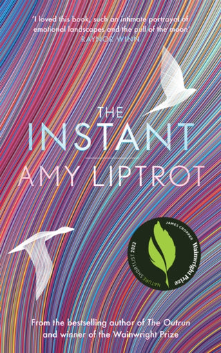 Cover image for 9781838854263 - The Instant