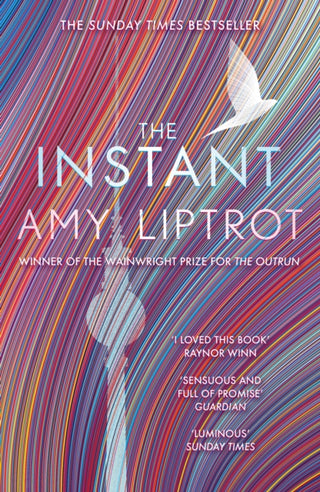 Cover image for 9781838854300 - The Instant