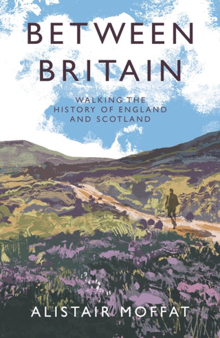 Cover image for 9781838854386 - Between Britain