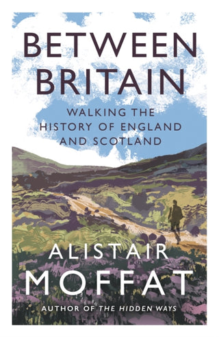 Cover image for 9781838854416 - Between Britain