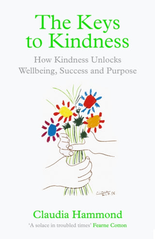 Cover image for 9781838854485 - The Keys to Kindness