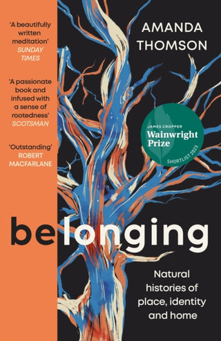 Cover image for 9781838854744 - Belonging