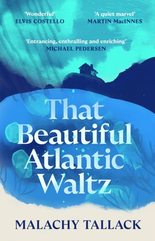 Cover image for 9781838854980 - That Beautiful Atlantic Waltz