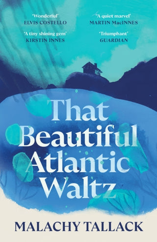 Cover image for 9781838855017 - That Beautiful Atlantic Waltz