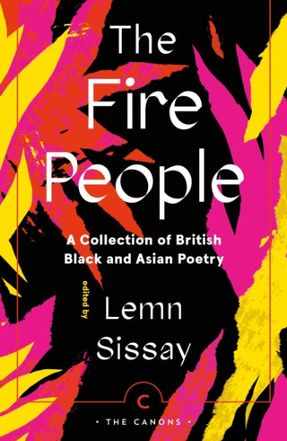 Cover image for 9781838855338 - The Fire People