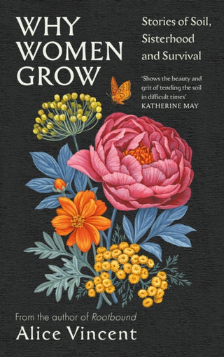Cover image for 9781838855437 - Why Women Grow