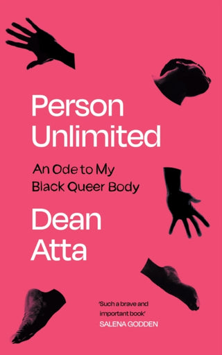 Cover image for 9781838855659 - Person Unlimited