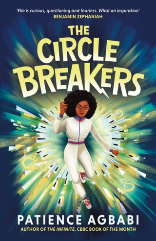 Supplemental image for 9781838855796 - The Circle Breakers