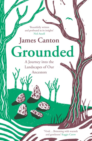 Cover image for 9781838855895 - Grounded