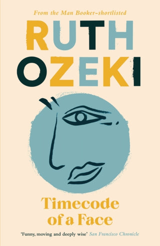 Cover image for 9781838855901 - Timecode of a Face