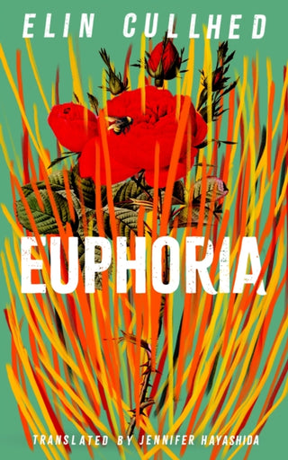 Cover image for 9781838855963 - Euphoria