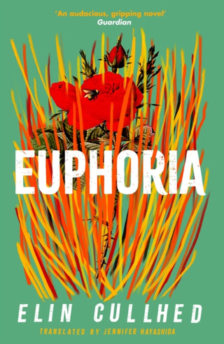 Cover image for 9781838855994 - Euphoria