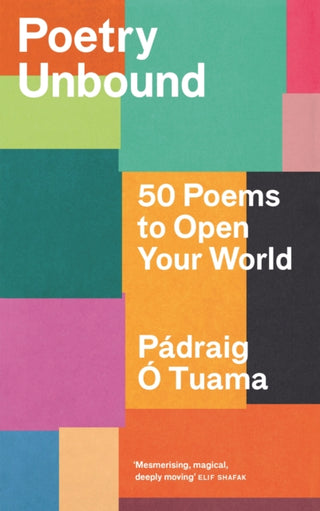 Supplemental image for 9781838856328 - Poetry Unbound