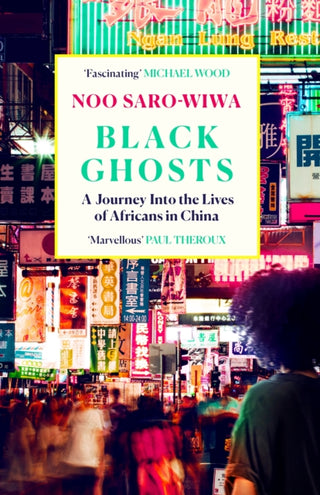 Supplemental image for 9781838856977 - Black Ghosts