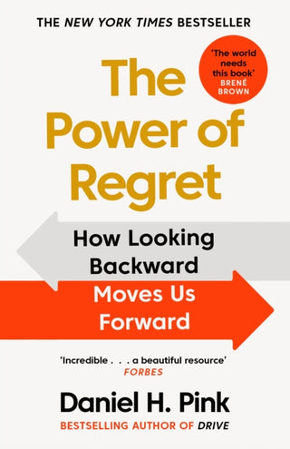 Supplemental image for 9781838857066 - The Power of Regret