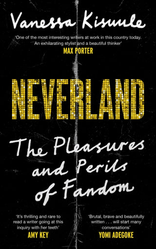 Cover image for 9781838857073 - Neverland