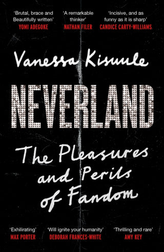 Cover image for 9781838857103 - Neverland