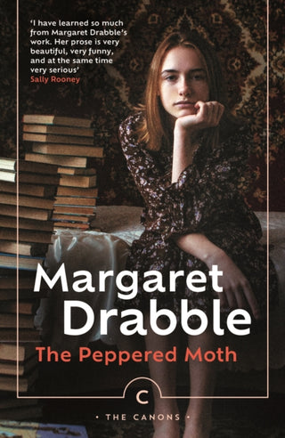 Cover image for 9781838857165 - The Peppered Moth