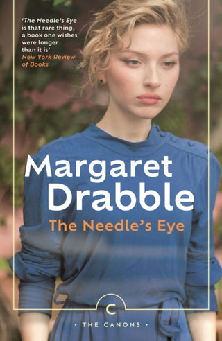 Cover image for 9781838857172 - The Needle's Eye