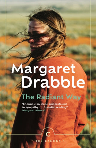 Supplemental image for 9781838857196 - The Radiant Way