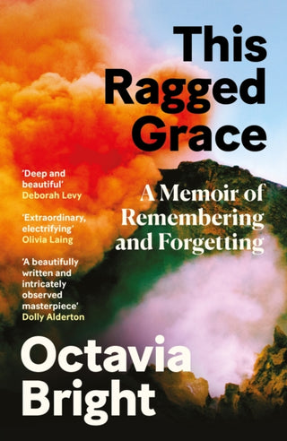 Cover image for 9781838857493 - This Ragged Grace
