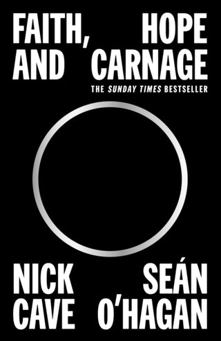 Cover image for 9781838857684 - Faith, Hope and Carnage