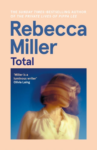 Cover image for 9781838857691 - Total