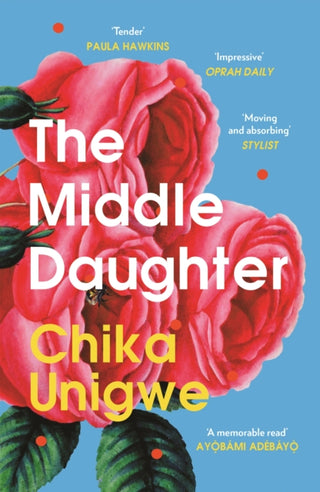 Cover image for 9781838857936 - The Middle Daughter