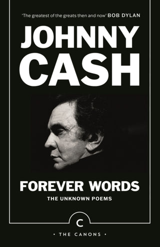 Cover image for 9781838857943 - Forever Words