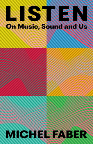 Cover image for 9781838858407 - Listen