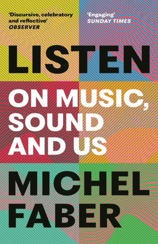 Cover image for 9781838858438 - Listen