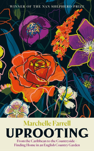 Cover image for 9781838858674 - Uprooting