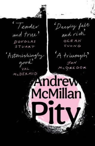 Cover image for 9781838858988 - Pity