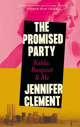 Cover image for 9781838859275 - The Promised Party