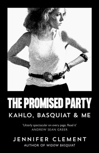 Cover image for 9781838859305 - The Promised Party
