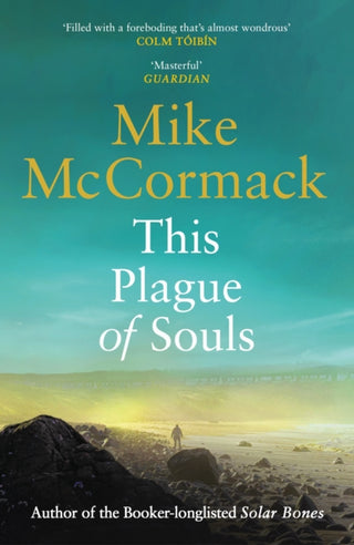 Cover image for 9781838859350 - This Plague of Souls