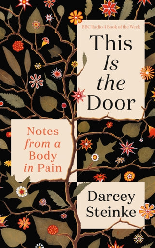 Cover image for 9781838859435 - This Is the Door