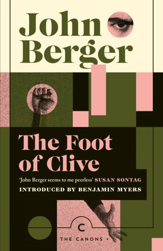 Cover image for 9781838859589 - The Foot of Clive