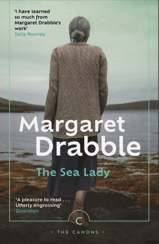 Cover image for 9781838859725 - The Sea Lady